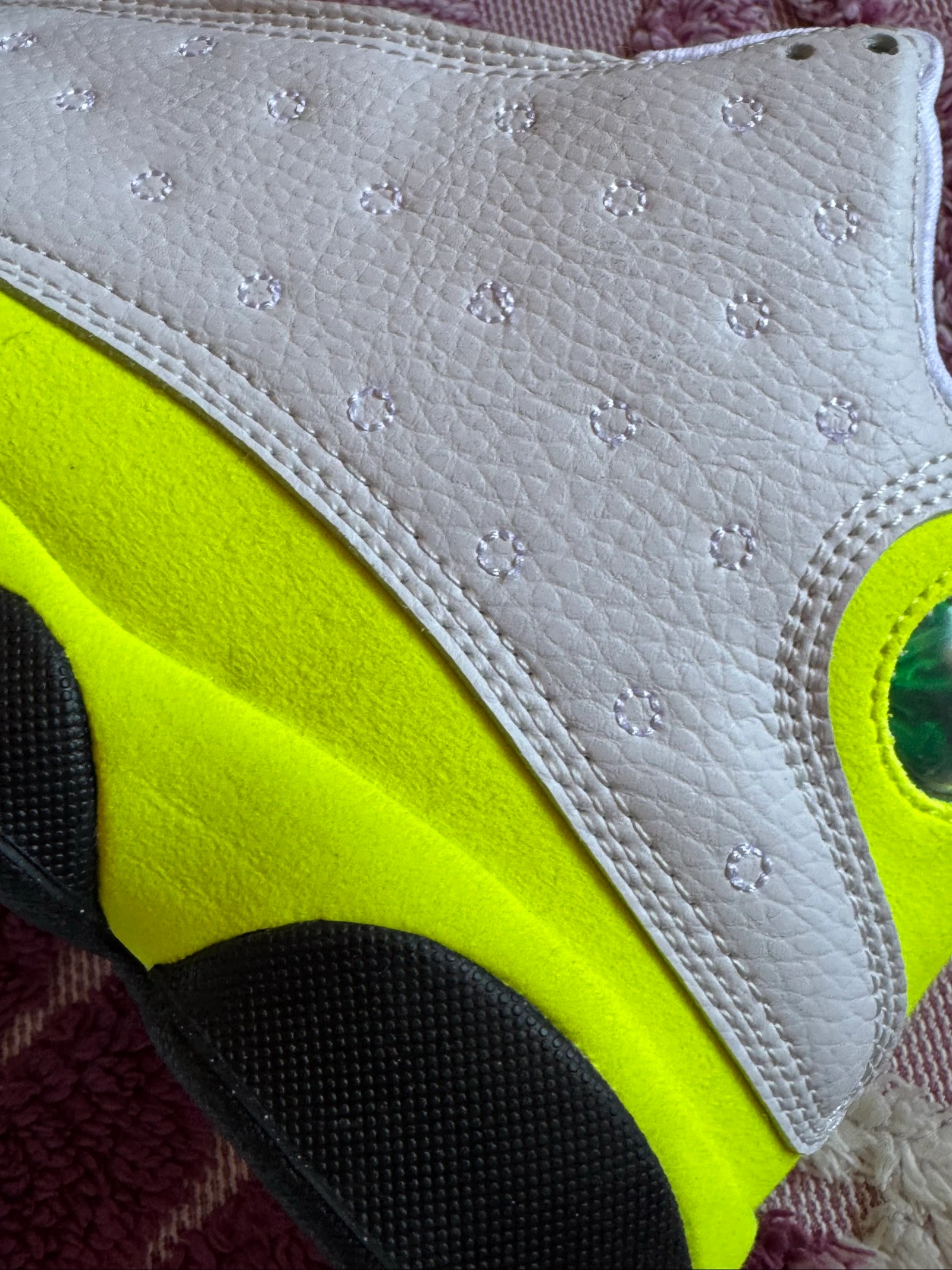 Air Jordan 13 Retro Tamanho 42 – photo 5